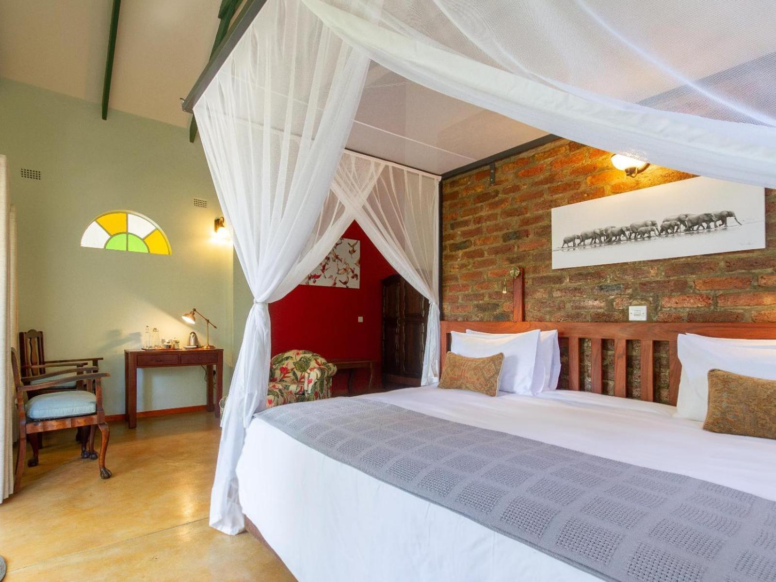 The Courtney Lodge วิกตอเรียฟอลส์ ภายนอก รูปภาพ