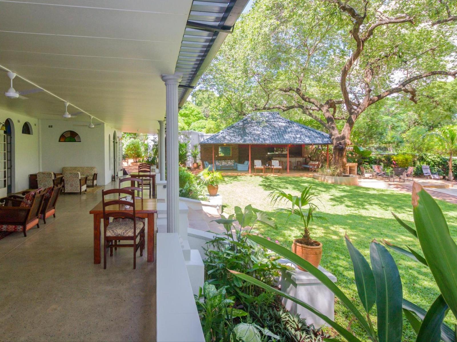 The Courtney Lodge วิกตอเรียฟอลส์ ภายนอก รูปภาพ
