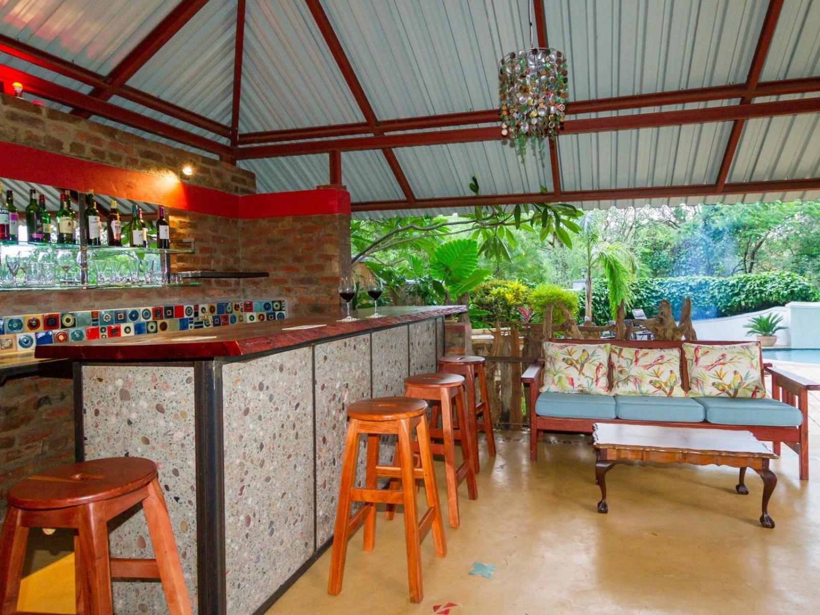 The Courtney Lodge วิกตอเรียฟอลส์ ภายนอก รูปภาพ
