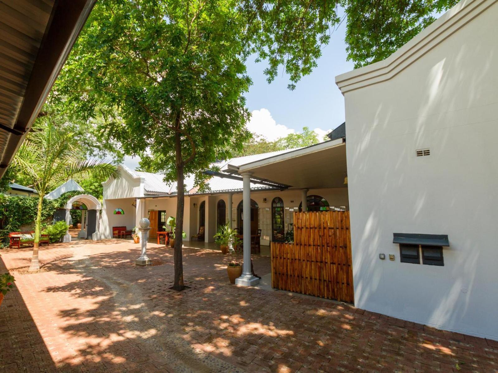 The Courtney Lodge วิกตอเรียฟอลส์ ภายนอก รูปภาพ