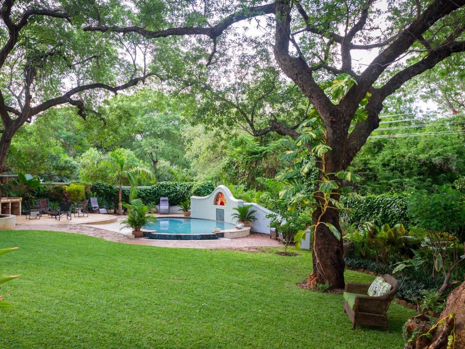The Courtney Lodge วิกตอเรียฟอลส์ ภายนอก รูปภาพ