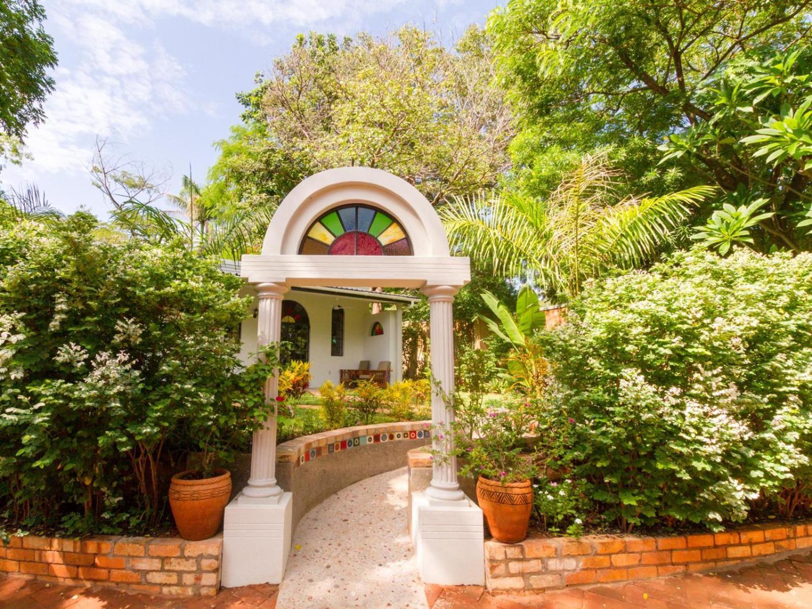 The Courtney Lodge วิกตอเรียฟอลส์ ภายนอก รูปภาพ