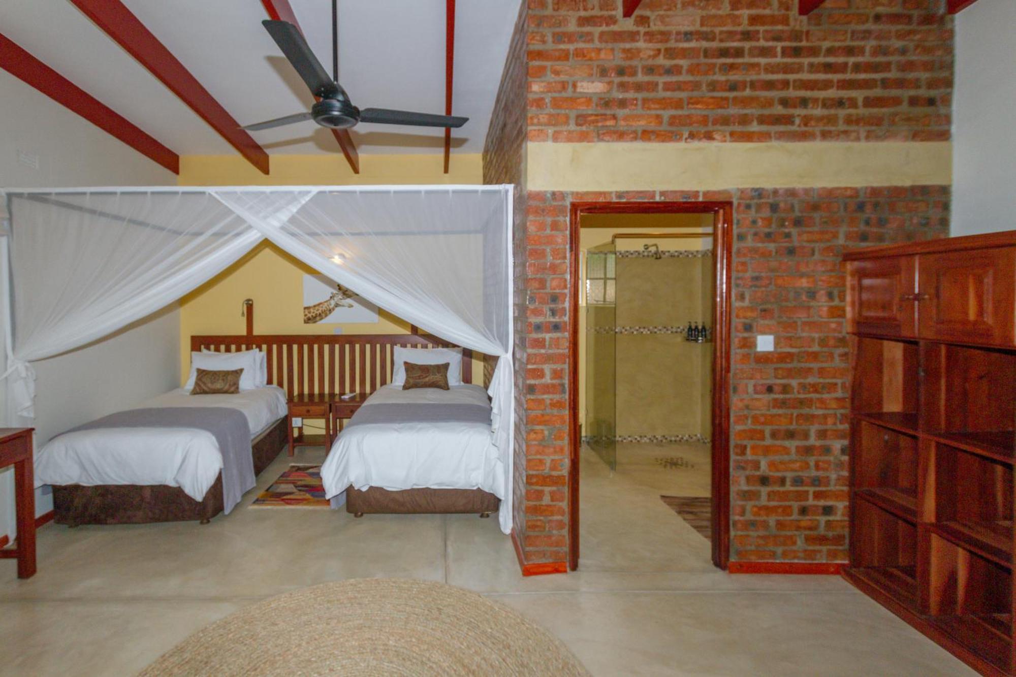 The Courtney Lodge วิกตอเรียฟอลส์ ภายนอก รูปภาพ