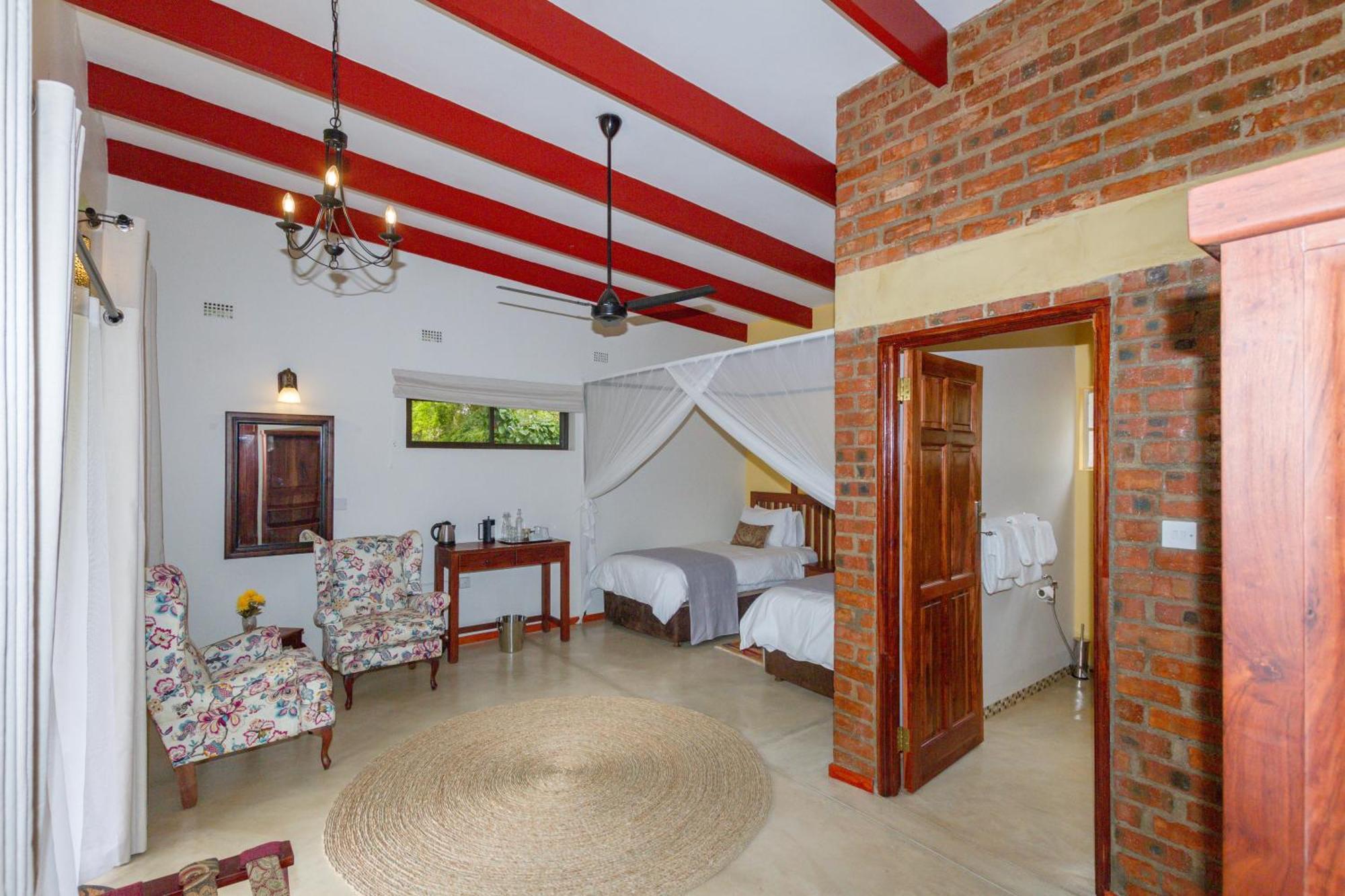 The Courtney Lodge วิกตอเรียฟอลส์ ภายนอก รูปภาพ